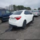5YFBURHE2FP239792 2015 Toyota Corolla Le auction photo thumbnail 4