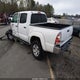 3TMJU4GNXFM189943 2015 Toyota Tacoma Prerunner V6 auction photo thumbnail 3
