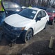 4T1G11BK3MU028272 2021 Toyota Camry Se Awd auction photo thumbnail 2