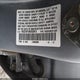 19XZE4F1XKE020413 2019 Honda Insight Lx auction photo thumbnail 9