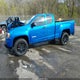 1GTH5BEN9N1302828 2022 GMC Canyon 2Wd Elevation Standard auction photo thumbnail 2