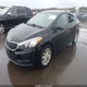 KNAFX4A67G5609855 2016 Kia Forte Lx auction photo thumbnail 2