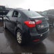 KNAFX4A67G5609855 2016 Kia Forte Lx auction photo thumbnail 3