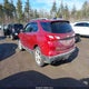 2GNAXTEX8J6155919 2018 Chevrolet Equinox Lt auction photo thumbnail 3