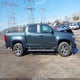 1GCGTDEN8H1215696 2017 Chevrolet Colorado Z71 auction photo thumbnail 14