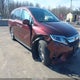 5FNRL6H78JB097129 2018 Honda Odyssey Ex-L auction photo thumbnail 1