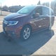 5FNRL6H78JB097129 2018 Honda Odyssey Ex-L auction photo thumbnail 2