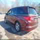 5FNRL6H78JB097129 2018 Honda Odyssey Ex-L auction photo thumbnail 3