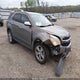2CNFLFEY4A6320977 2010 Chevrolet Equinox Ltz auction photo thumbnail 1