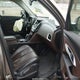 2CNFLFEY4A6320977 2010 Chevrolet Equinox Ltz auction photo thumbnail 5
