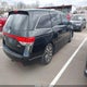 5FNRL5H94EB042856 2014 Honda Odyssey Touring/Touring Elite auction photo thumbnail 4
