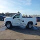 3GCNWAED8NG163665 2022 Chevrolet Silverado 1500 Ltd 2Wd Long Bed Wt auction photo thumbnail 14