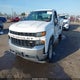 3GCNWAED8NG163665 2022 Chevrolet Silverado 1500 Ltd 2Wd Long Bed Wt auction photo thumbnail 2