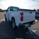 3GCNWAED8NG163665 2022 Chevrolet Silverado 1500 Ltd 2Wd Long Bed Wt auction photo thumbnail 3