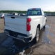 3GCNWAED8NG163665 2022 Chevrolet Silverado 1500 Ltd 2Wd Long Bed Wt auction photo thumbnail 4