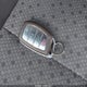 KMHC75LH1HU008728 2017 Hyundai Ioniq Ev Electric auction photo thumbnail 11