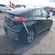 KMHC75LH1HU008728 2017 Hyundai Ioniq Ev Electric auction photo thumbnail 4