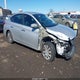 3N1AB7AP0HY408358 2017 Nissan Sentra S auction photo thumbnail 1