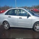 1FAFP38Z04W195519 2004 Ford Focus Zts auction photo thumbnail 13