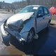 1FAFP38Z04W195519 2004 Ford Focus Zts auction photo thumbnail 2