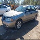 3N1CB51D14L857607 2004 Nissan Sentra 1.8 auction photo thumbnail 2