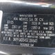 3KPFU4DE4SE186647 2025 Kia K4 Ex auction photo thumbnail 9