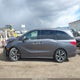 5FNRL6H94JB054201 2018 Honda Odyssey Elite auction photo thumbnail 13