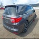 5FNRL6H94JB054201 2018 Honda Odyssey Elite auction photo thumbnail 4