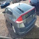 JHMZE2H76AS002569 2010 Honda Insight Ex auction photo thumbnail 3