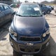 1G1JD5SH0F4125289 2015 Chevrolet Sonic Lt Manual auction photo thumbnail 12