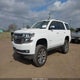 1GNSCCKC7FR167167 2015 Chevrolet Tahoe Ltz auction photo thumbnail 2