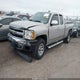 1GCEK19C48Z308847 2008 Chevrolet Silverado 1500 Work Truck auction photo thumbnail 2