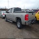 1GCEK19C48Z308847 2008 Chevrolet Silverado 1500 Work Truck auction photo thumbnail 3