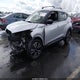 3N1CP5CU7JL531823 2018 Nissan Kicks Sr auction photo thumbnail 2
