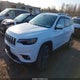 1C4PJMDX5KD412291 2019 Jeep Cherokee Limited 4X4 auction photo thumbnail 2