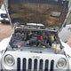 1J4GA59167L217415 2007 Jeep Wrangler Unlimited Sahara auction photo thumbnail 10