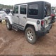 1J4GA59167L217415 2007 Jeep Wrangler Unlimited Sahara auction photo thumbnail 3