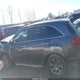 2HNYD2H54BH513845 2011 Acura Mdx Advance Package auction photo thumbnail 14