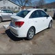 1G1PC5SB7F7299271 2015 Chevrolet Cruze 1Lt Auto auction photo thumbnail 4