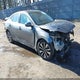 3N1AB8CV3NY229499 2022 Nissan Sentra Sv Xtronic Cvt auction photo thumbnail 1