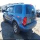 1D8HB48P77F584136 2007 Dodge Durango Slt auction photo thumbnail 3