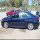 5YFB4MDE2RP115258 2024 Toyota Corolla Le auction photo thumbnail 14