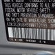 3CZRU6H58MM712199 2021 Honda Hr-V Awd Ex auction photo thumbnail 9
