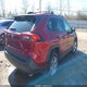 2T3W1RFV3MW167260 2021 Toyota Rav4 Xle auction photo thumbnail 4