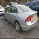 1HGFA16838L099421 2008 Honda Civic Ex auction photo thumbnail 3