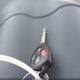 1NXBU4EE4AZ182820 2010 Toyota Corolla Le auction photo thumbnail 11