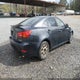 JTHBK262782066177 2008 Lexus Is 250 auction photo thumbnail 4