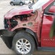 3GNAXKEV1KS618088 2019 Chevrolet Equinox Lt auction photo thumbnail 17
