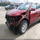 3GNAXKEV1KS618088 2019 Chevrolet Equinox Lt auction photo thumbnail 6