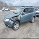 JF2SHADC0CH426080 2012 Subaru Forester 2.5X Premium auction photo thumbnail 2